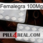 Femalegra 100Mg 17